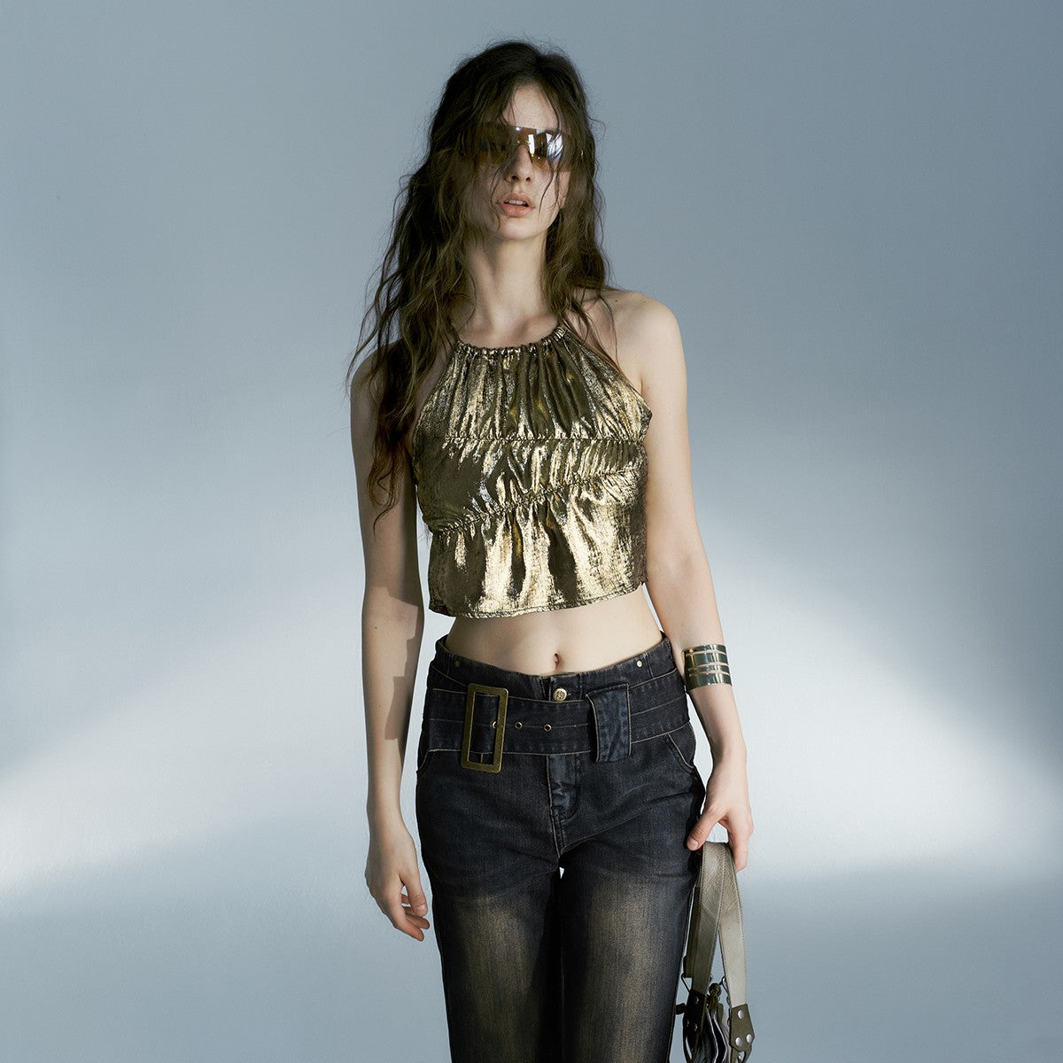 Liquid Gold top