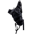 Leather Bag Black