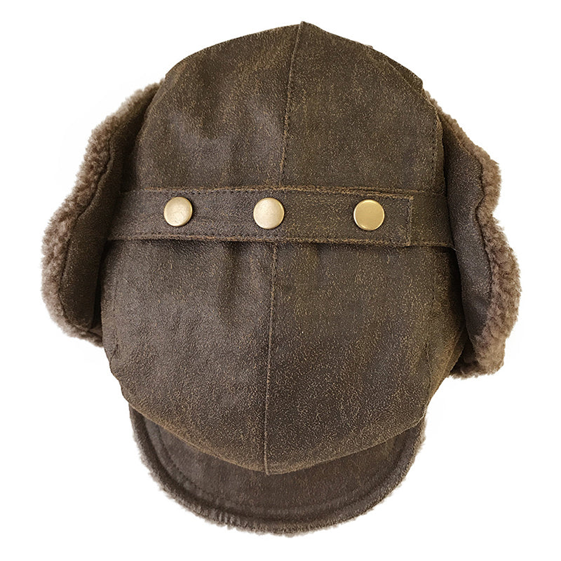 Russian Lei Hat