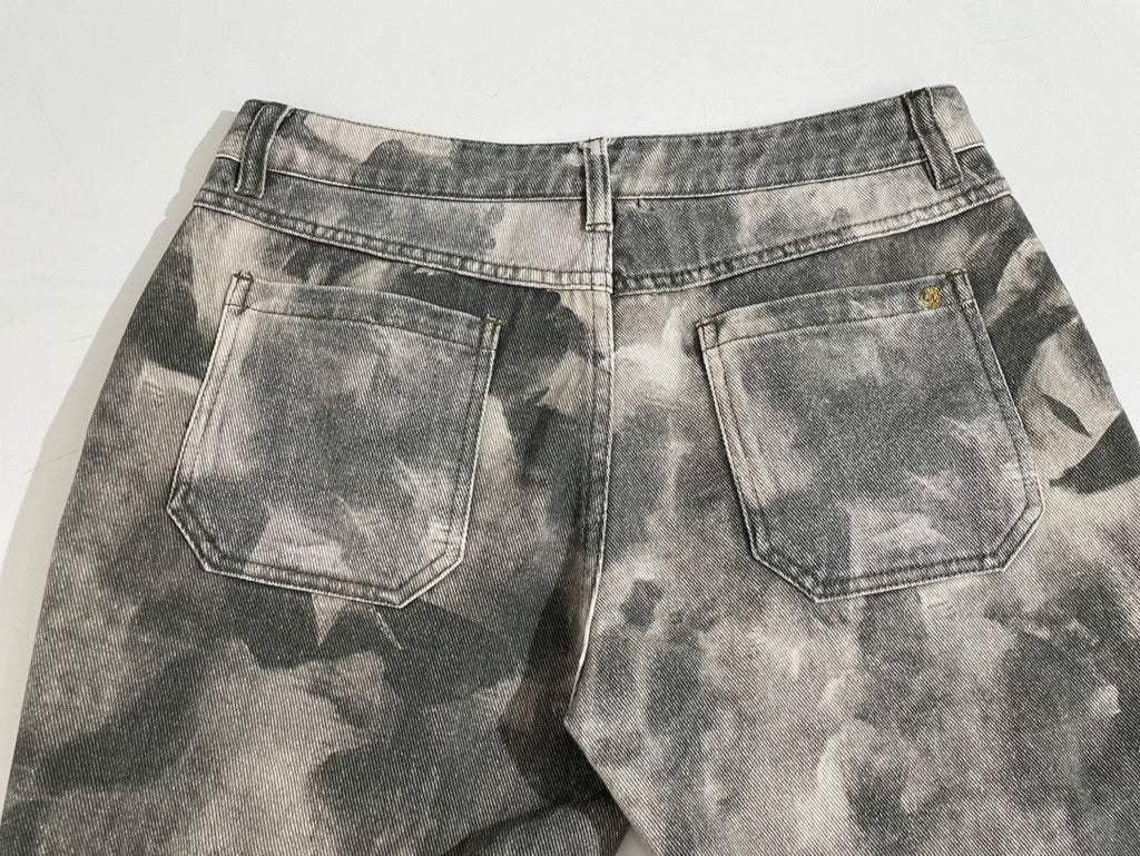 Camouflage MP Pants