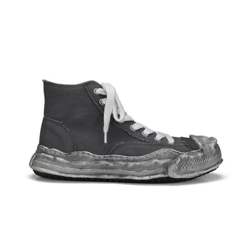 Dissolve Shoes