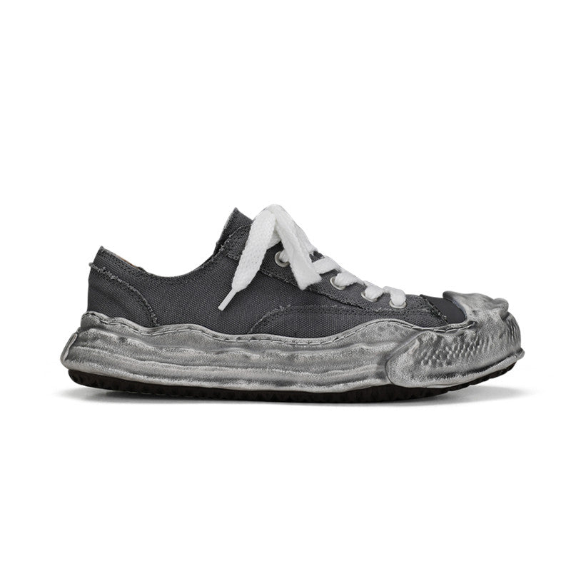 Dissolve Shoes