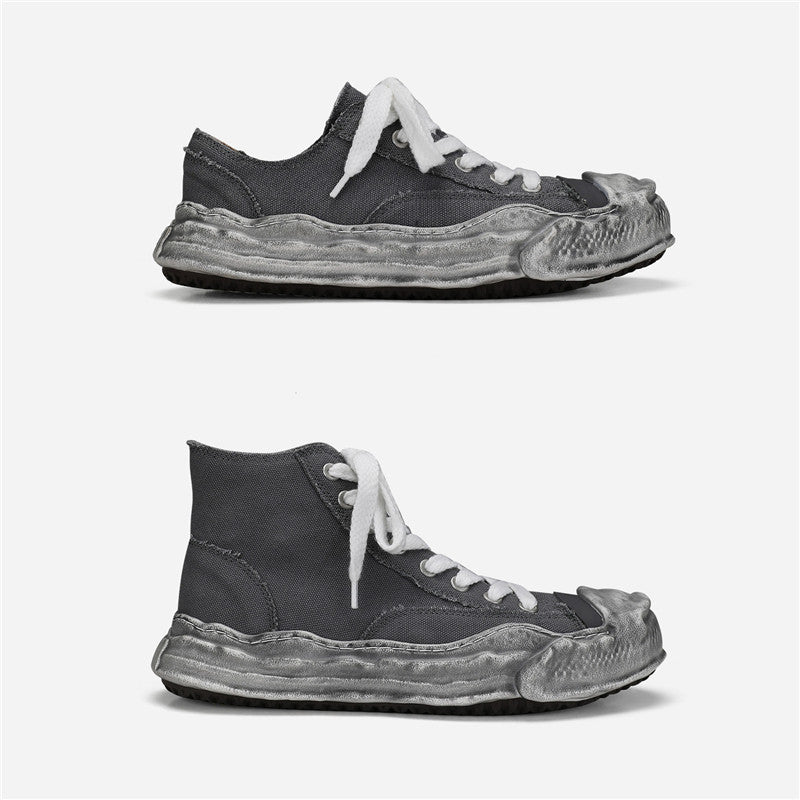 Dissolve Shoes