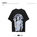 Cyber Print T-Shirt