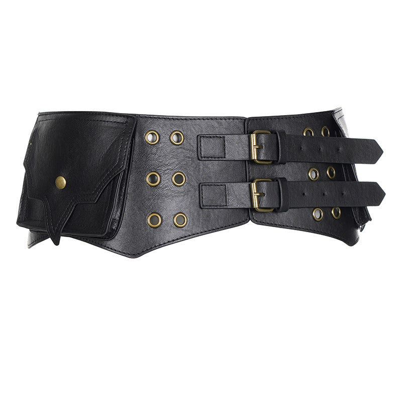 Heavy Industry Belt