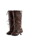 EdgeWalk boots