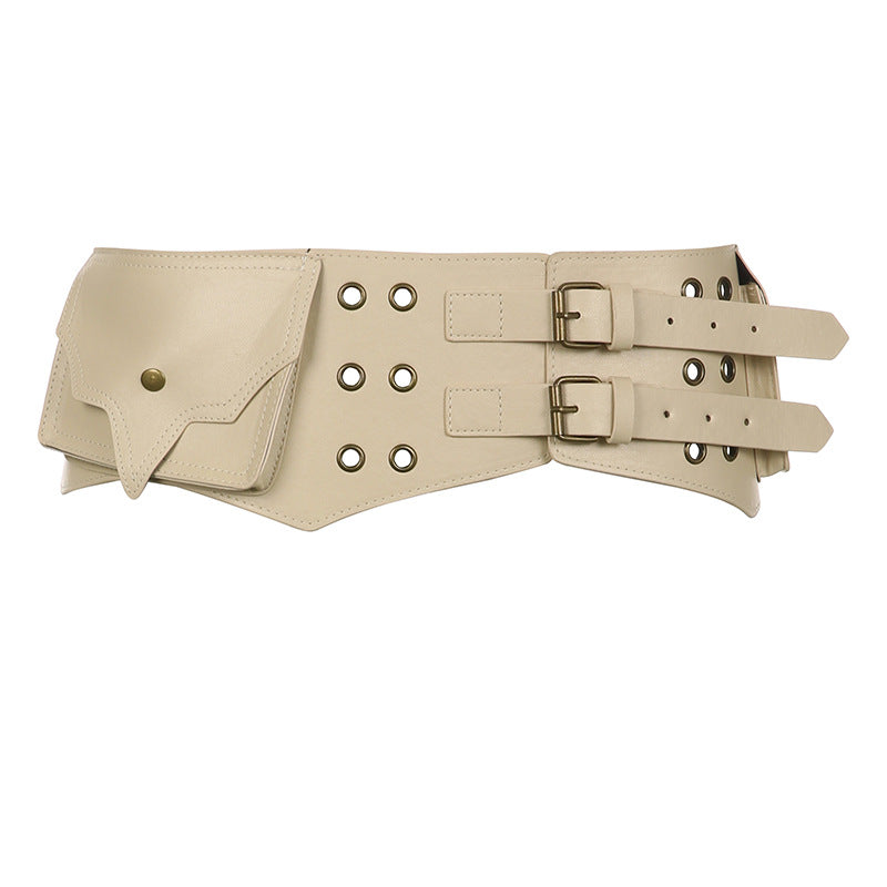 Heavy Industry Belt