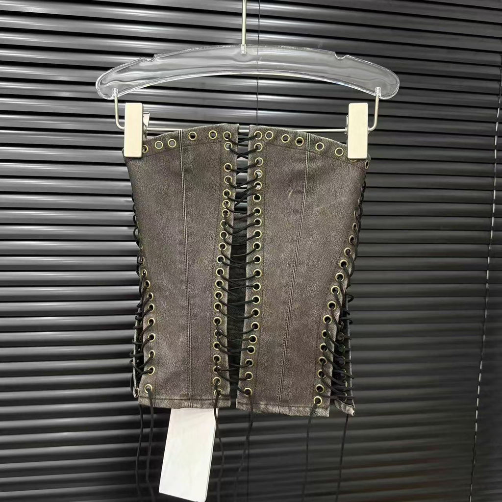 Camisole Vest