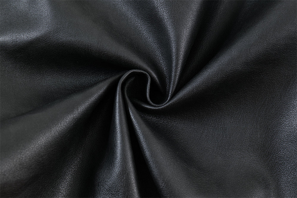 004 Distorted Leather