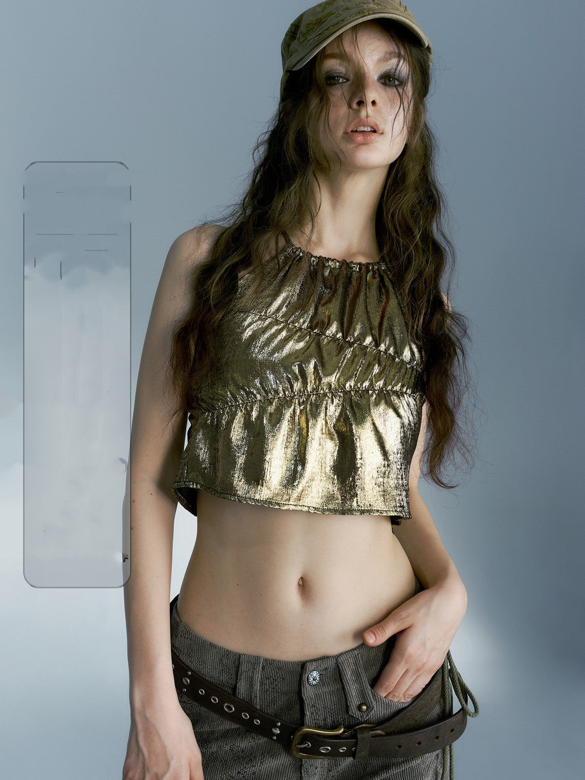 Liquid Gold top