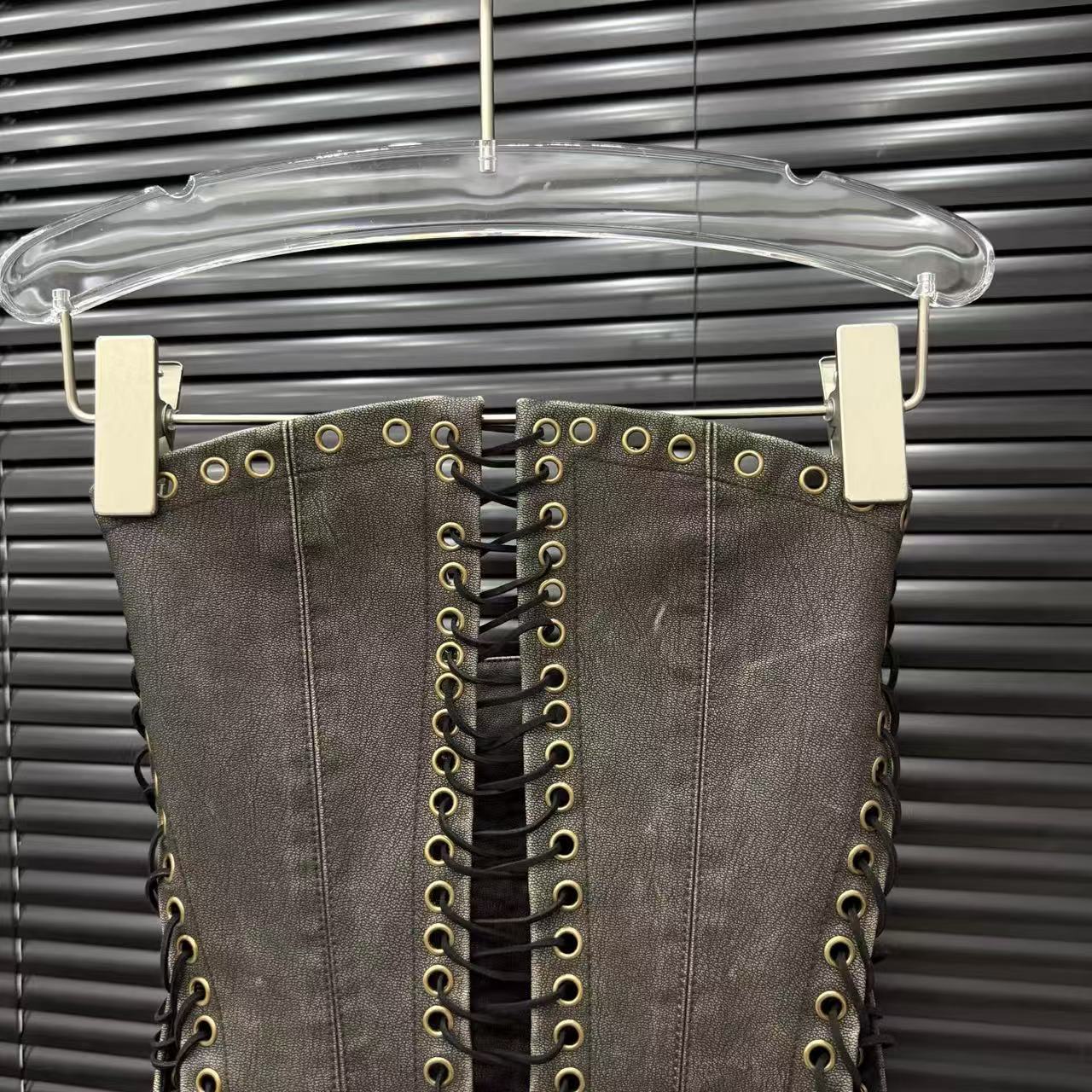 Camisole Vest