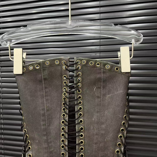 Camisole Vest