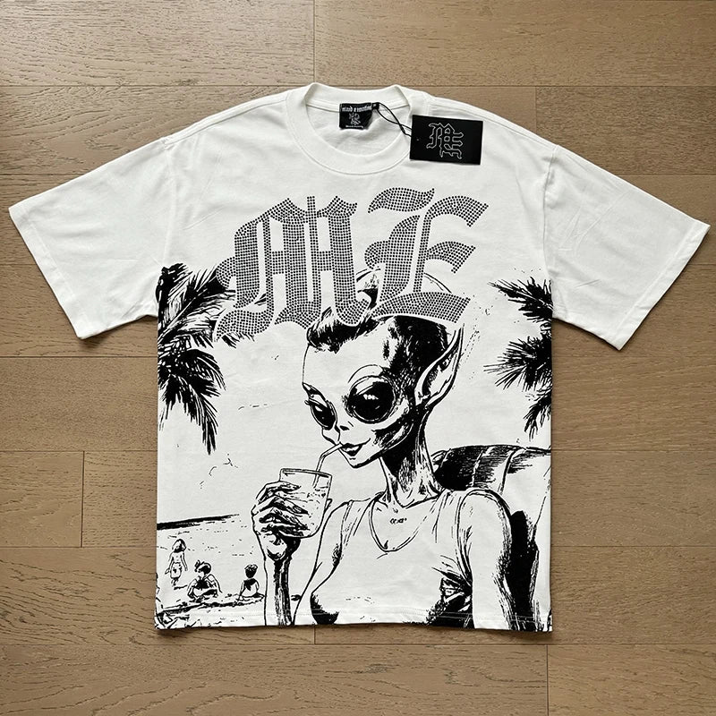 MIXED EMOTION T-Shirt