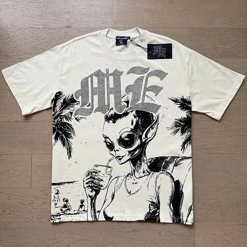 MIXED EMOTION T-Shirt