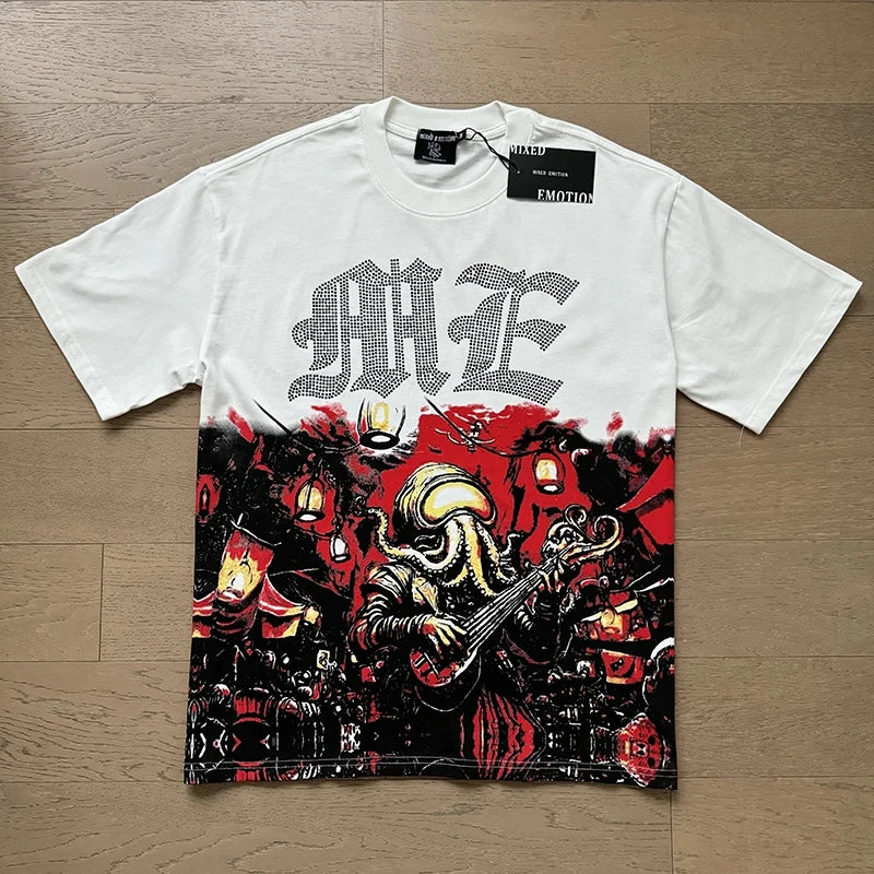 MIXED EMOTION T-Shirt