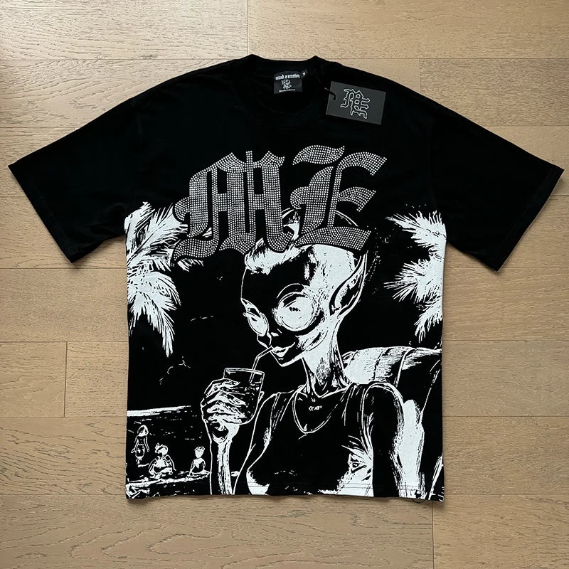 MIXED EMOTION T-Shirt