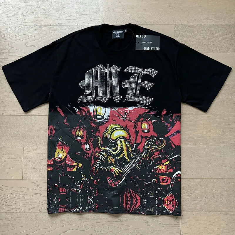 MIXED EMOTION T-Shirt