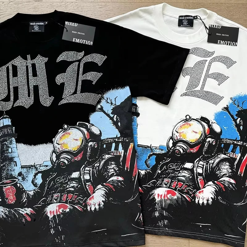 MIXED EMOTION T-Shirt