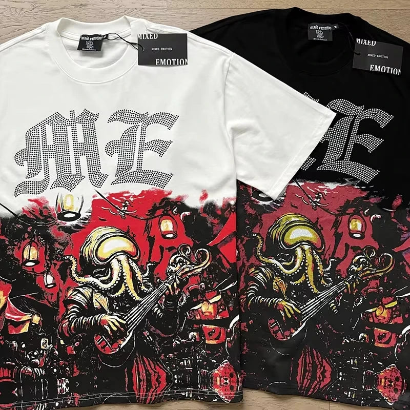 MIXED EMOTION T-Shirt