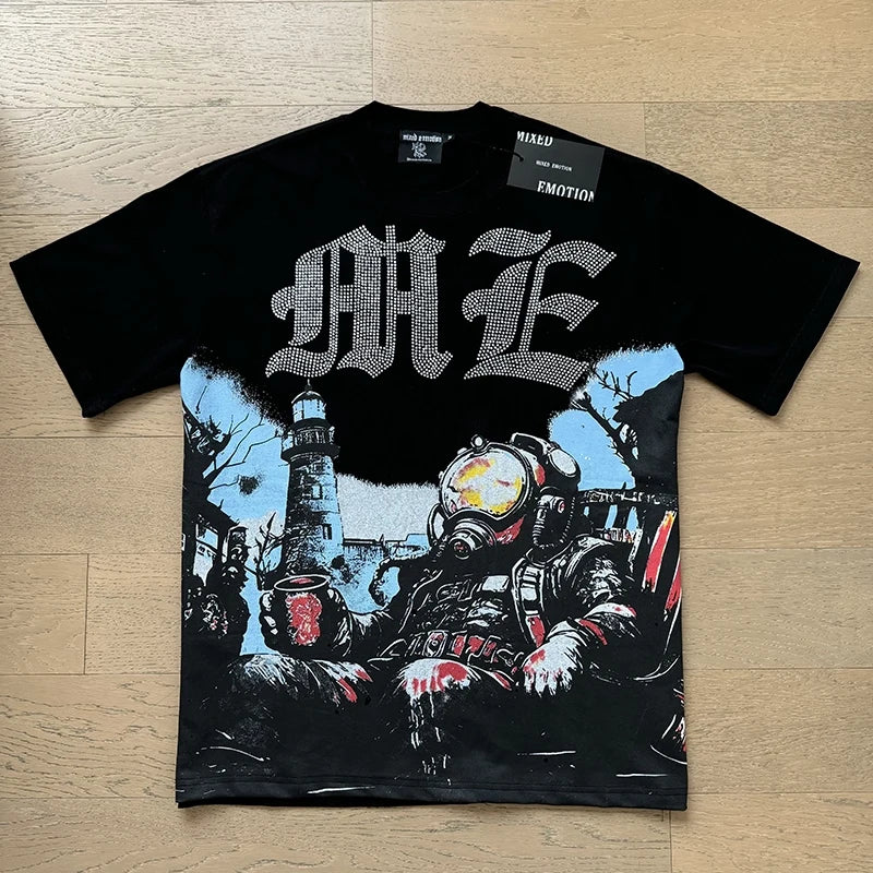 MIXED EMOTION T-Shirt