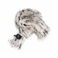 Mink-like Scarf