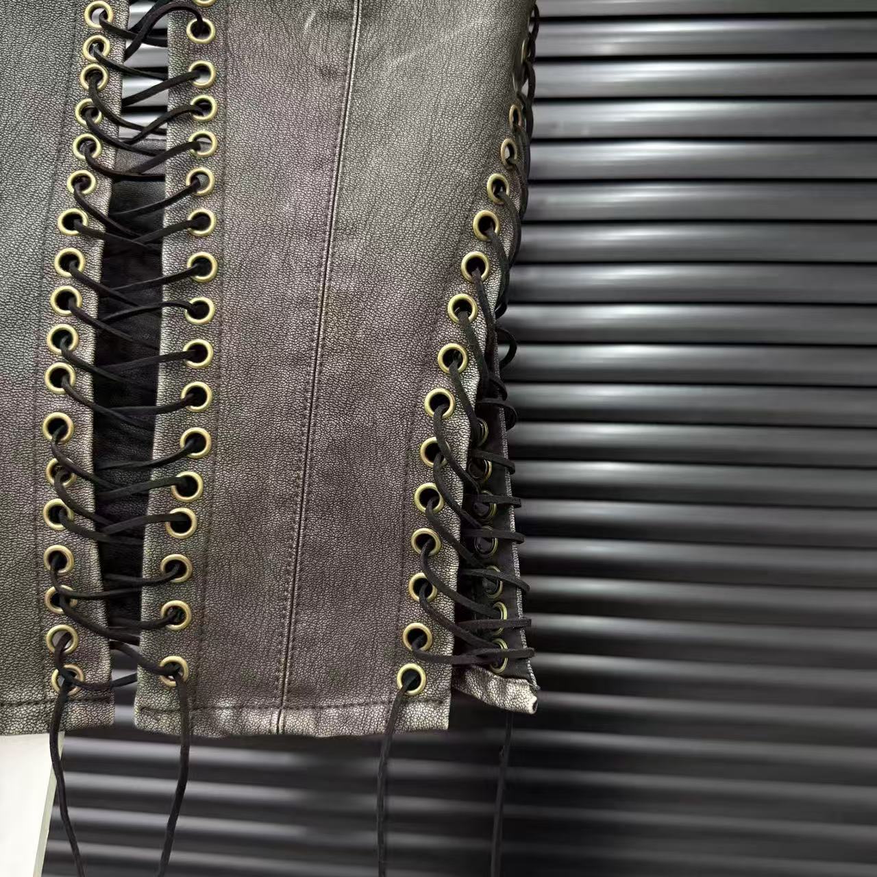 Camisole Vest