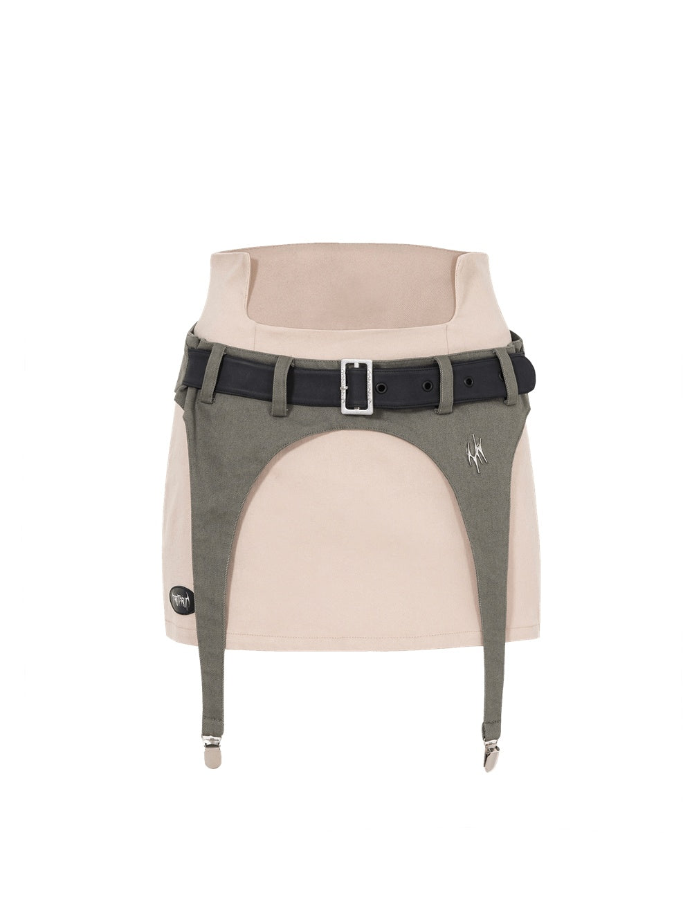 003 TPi Belt