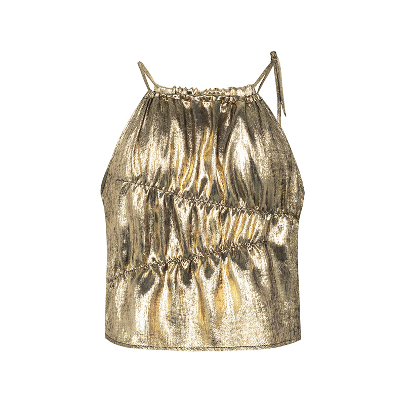 Liquid Gold top
