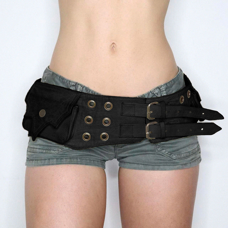 Heavy Industry Belt